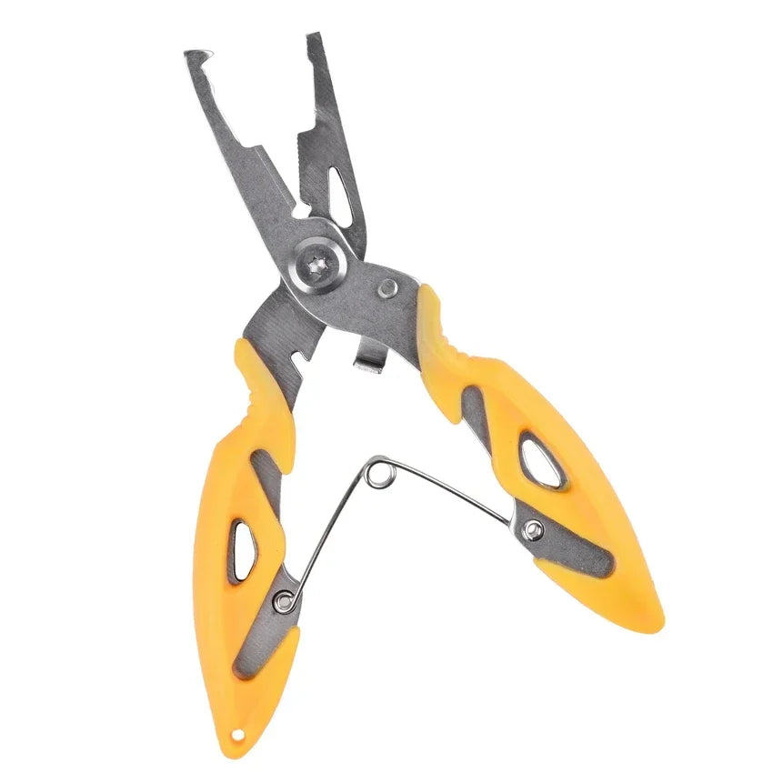 Alicate Multifuncional para Pesca