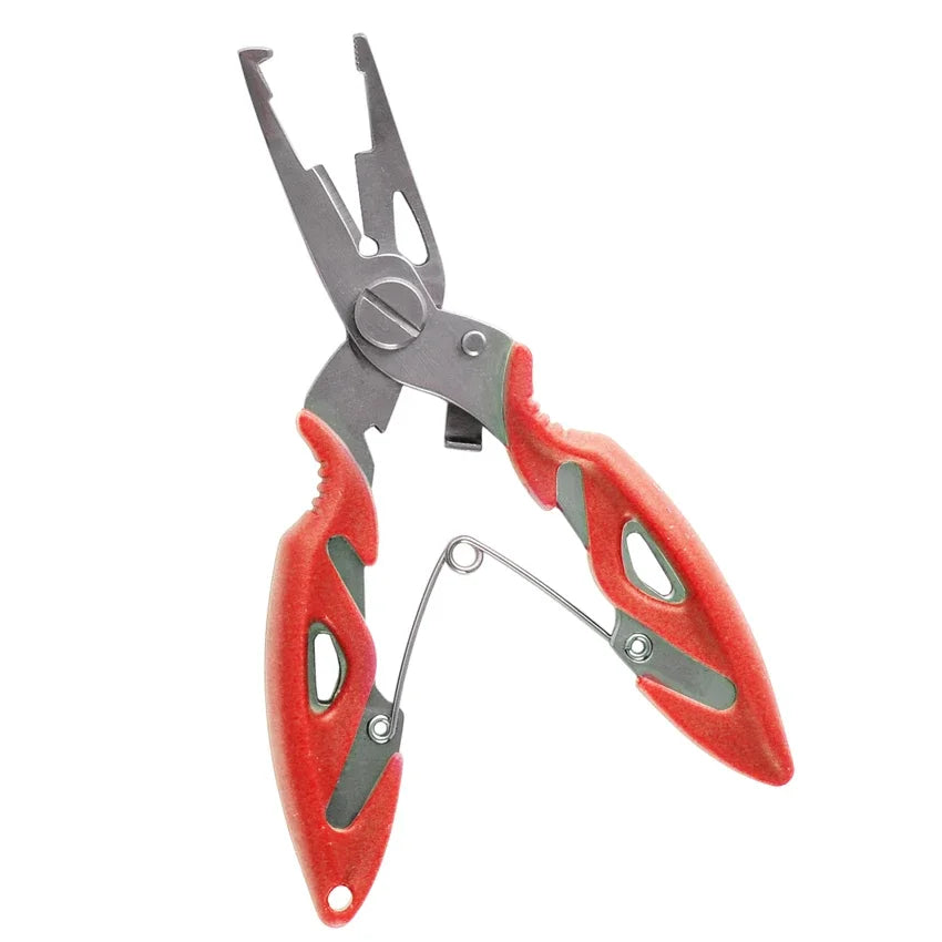 Alicate Multifuncional para Pesca