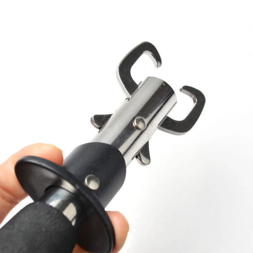 Kit Alicate e Pinça Labial para Pesca