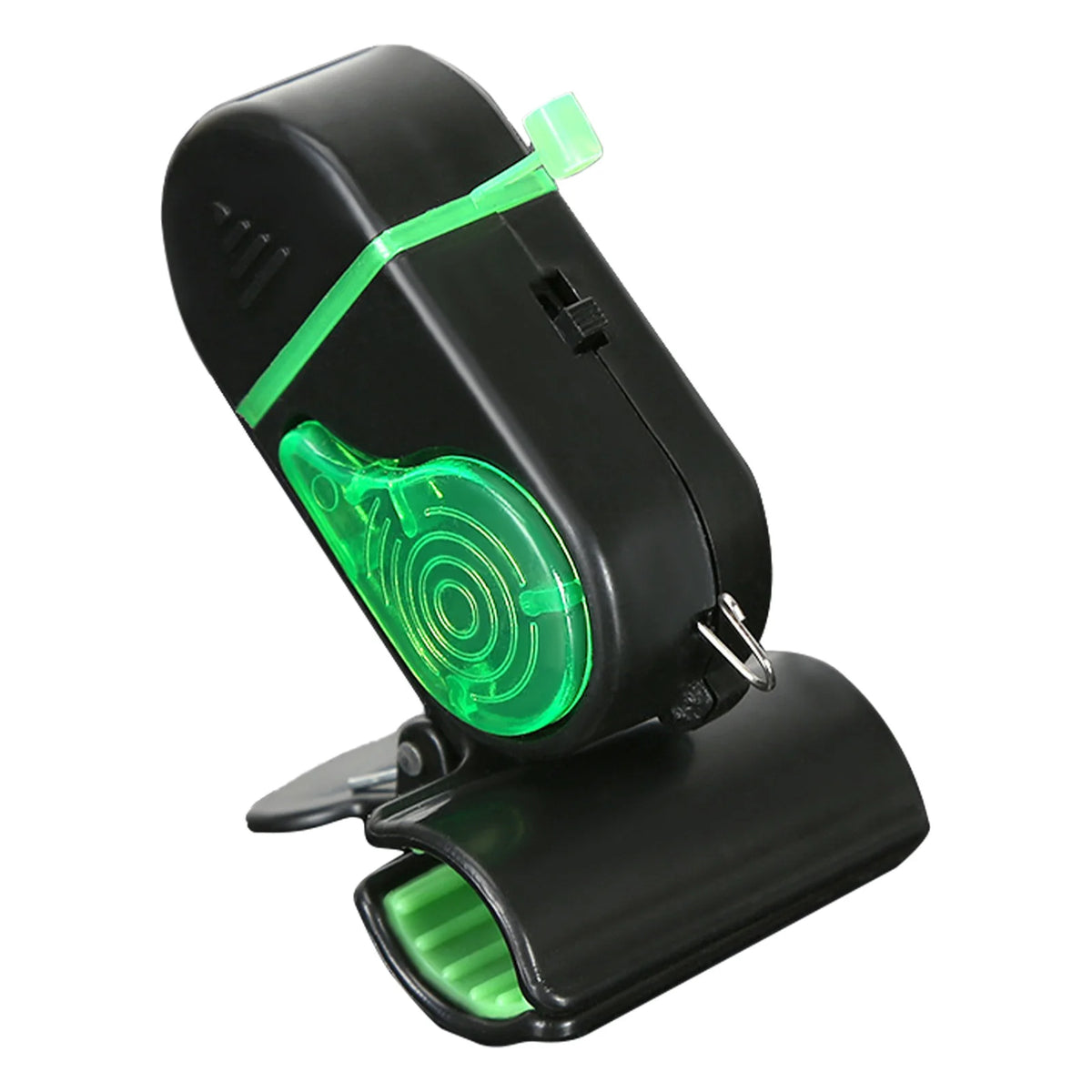 Alarme de Pesca com LED