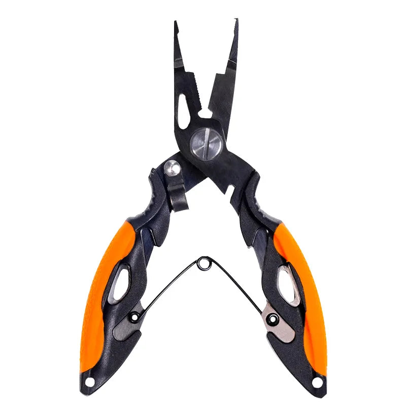 Alicate Multifuncional para Pesca