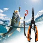 Alicate de Pesca Multifunções