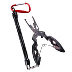 Alicate Multifuncional para Pesca