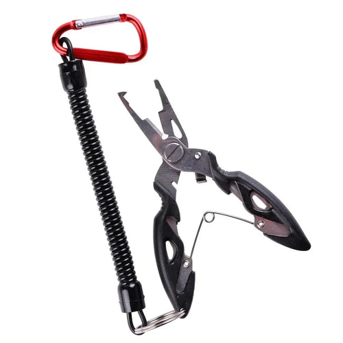 Alicate Multifuncional para Pesca