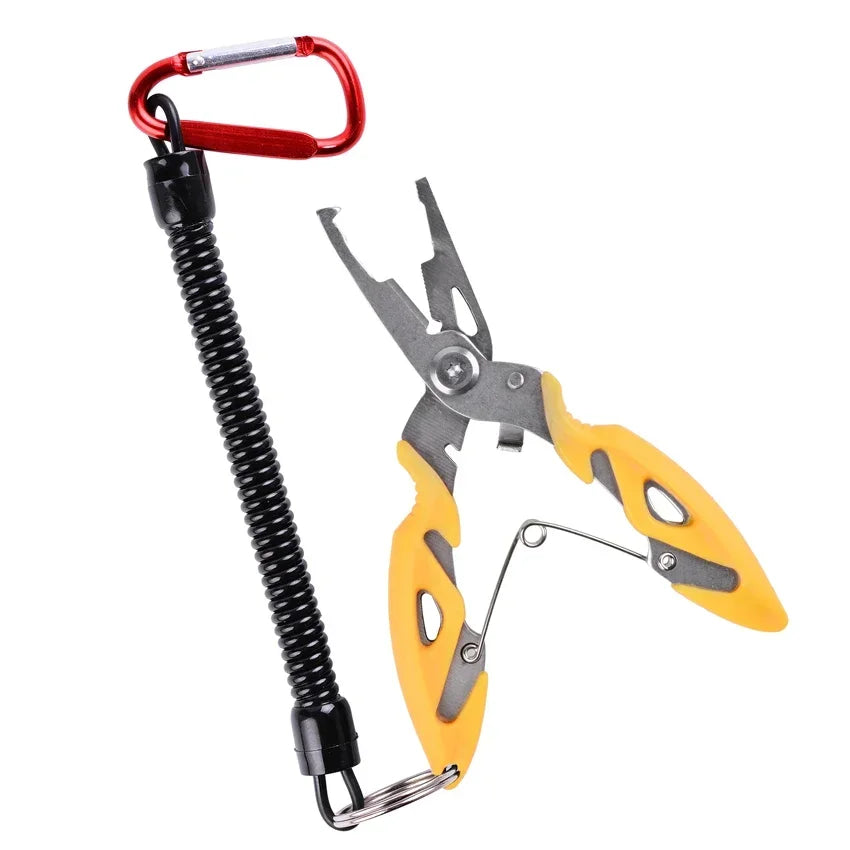 Alicate Multifuncional para Pesca