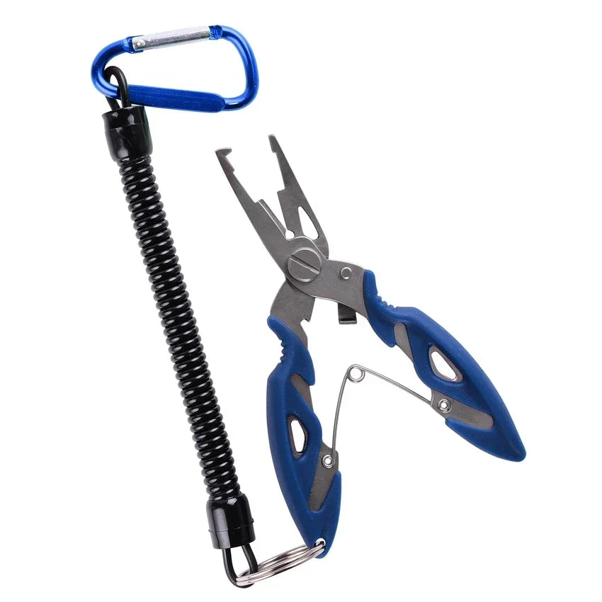 Alicate Multifuncional para Pesca