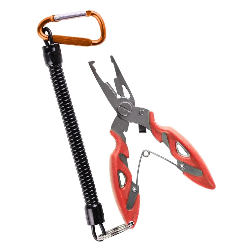 Alicate Multifuncional para Pesca