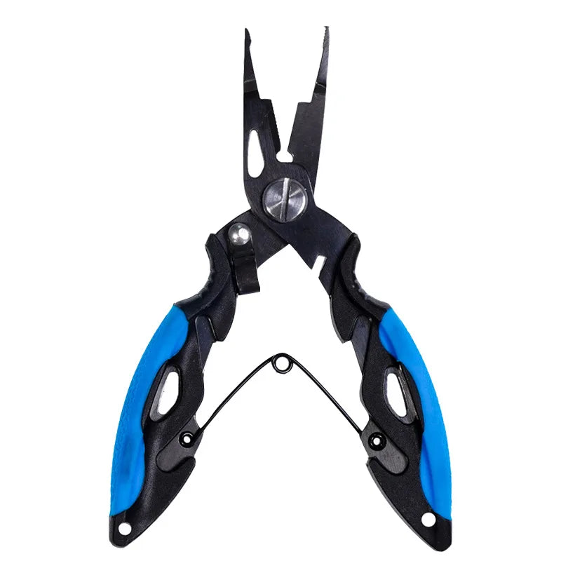 Alicate Multifuncional para Pesca